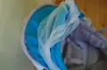 KinderKraft Люлка Unimo 5 в 1, снимка 11