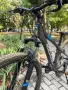 Колело Rockrider st100, снимка 9