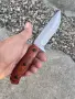 Ловен нож PUMA TEC Gürtelmesser (7565710), снимка 4