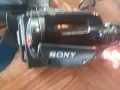 SONY video 8 CCD-FX 400E 8 mm, Made in Japan, снимка 7