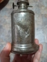 Френска маслена лампа, снимка 1