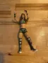 Екшън фигура WWE AJ Lee Ей Джей Лий Mattel Elite 21 action figure играчка, снимка 14