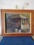 Стари картини от различни автори 1, снимка 10
