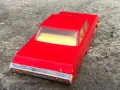 СОЦ българска играчка АВТОМОБИЛ /кола, количка/, снимка 5