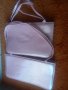 Продавам дамски чанти и раници. , снимка 5