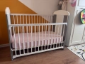 Бебешка кошара, снимка 7