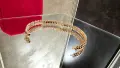 CARTIER Clash de Cartier Rose Gold Дамска Гривна, снимка 11