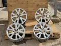 5х114.3 16 Джанти Mazda Kia Hyundai Honda 5x114.3 Мазда Киа Хюндай Хонда, снимка 3