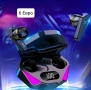 X15Pro Геймърски слушалки., снимка 1