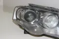 Десен ксенонов фар VW Passat B6 facelift (2008-2011г.) xenon ксенон 3C0941752K / 3C0941754K, снимка 3