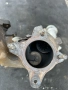 49373-01004. Турбо с изпускателен колектор за Vw голф 6 бензин 1.4 TSI. 122кс. 2010г. забележки , снимка 6