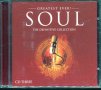 Greatest Ever Soul-3 cd, снимка 5