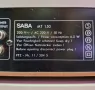 Стерео система SABA, състояща се от:
Усилвател ML 150
Дек CD 150
Тунер MT 150
, снимка 16