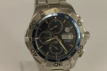 TAG HEUER AQUARACER Мъжки Стоманен Хронограф Автомат, снимка 4