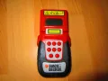 Дигитален  Лазерен  Mетър Black&Decker BDM100, снимка 9
