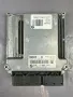 ECU Компютър Двигател за БМВ BMW E87 E90 E91 7803372, снимка 1