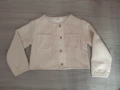 Детско късо сако размер 128 цена 15 лв , снимка 1