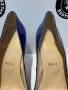 Обувки на висок ток CHRISTIAN LOUBOUTIN.Номер 40, снимка 4