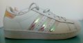 Adidas Superstar - оригинални момичешки маратонки! , снимка 2