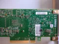 Нов Контролер Broadcom/Avago SAS9400-16i JBOD SAS SATA NVMe 16порта ITmode, снимка 4