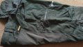BLAKLADER 1469-1845 SERVICE Work Stretch Trouser размер 4XL еластичен работен панталон W4-69, снимка 10