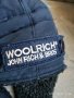 вносна малко детски носена шапка на марката woolrich, снимка 4