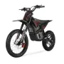 Офроуд електрически кросов мотор Valtinsu EM-5 Pro 5600W, 60V 27Ah, 83 км/ч, снимка 1