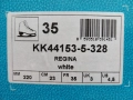Кънки за лед Botas Regina, бели, no.35, снимка 4