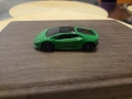 Hotwheels Lamborghini Huracan 2014, снимка 1