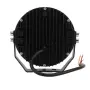Кръгъл LED прожектор 120 mm 45 W, снимка 3