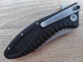  Kershaw 1925  с държач за битове / Kershaw 1319, снимка 17