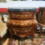 Луксозен комод Луи ХV , снимка 5