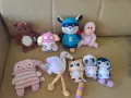 Продавам плюшени играчки, снимка 7