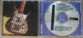 Joe Satriani - Flying in a Blue Dream CD, снимка 3