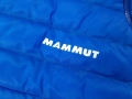Mammut Albula IN Hybrid - Оригинално мъжко яке размер S, снимка 9