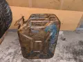 Туба за гориво 20L - желязна !, снимка 4