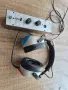 Медицински аудиометър (скринер за слухови тестове) модел Hortmann Selector SL 01, снимка 8