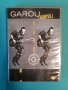 Garou – 2005 - Routes(DVD-9Video,PAL)(Pop,Chanson), снимка 1