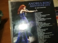 ANDREA BERG-ORIGINAL DVD+КНИЖКА 1109251658, снимка 9