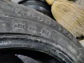 4бр.зимни гуми GOOD YEAR 235 55 18 DOT22 цена за брой, снимка 7