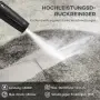 DURHAND Водоструйка с високо налягане, снимка 4