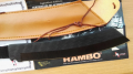 Мачете RAMBO IV / RAMBO V, снимка 7