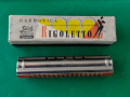 Хармоника Lignatone Rigoletto, снимка 1