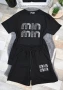 дамски екипи Miu Miu , снимка 2