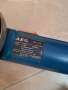 Ъглошлайф AEG и Metabo, снимка 3