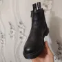 оригинални боти Dr. Martens 2976 W/ZIPS CHELSEA  номер 39, снимка 16
