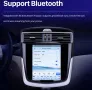Мултимедия, Двоен дин, за Nissan TIIDA, Нисан Тида, Tida, Андроид, навигация, плеър, Android, Tiida, снимка 6