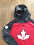 adidas world cuo of hockey 2016 - страхотно дамско горнище, снимка 3