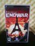 Tom Clancy's ENDWAR - Игра за PSP, снимка 1 - Игри за PlayStation - 30955991