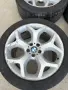 Джанти  20" - 5х120 ЕТ 37 БМВ Е70/ BMW E71, снимка 5